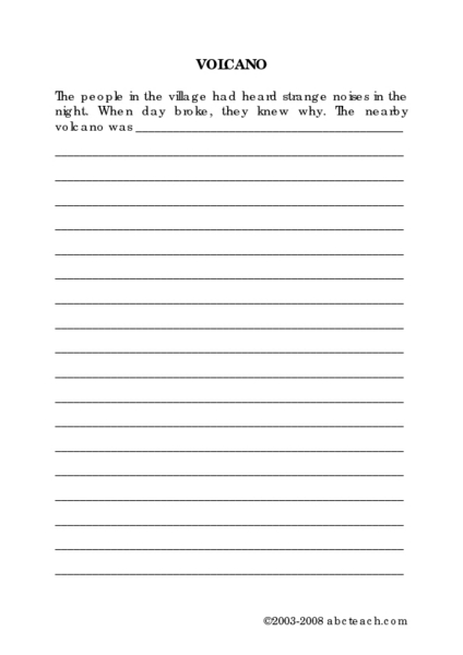6th grade essay topics 6th grade essay topics