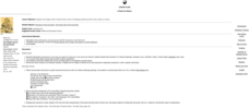 A Poem for Nature Lesson Plan A Poem for Nature Lesson Plan