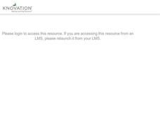Constructing a Frequency Distributio Lesson Plan Constructing a Frequency Distributio Lesson Plan