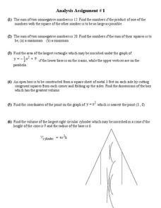 Area and Volume Worksheet Area and Volume Worksheet