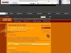 Bandhavgarh: The Tiger's Domain Lesson Plan Bandhavgarh: The Tiger's Domain Lesson Plan