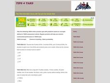Basic Probability Interactive Basic Probability Interactive