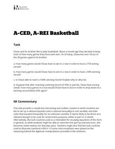 Basketball Lesson Plan Basketball Lesson Plan