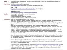 Bats Lesson Plan Bats Lesson Plan