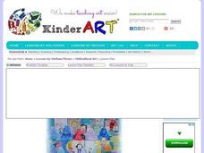 A Box Of Crayons Lesson Plan A Box Of Crayons Lesson Plan