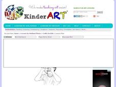 Bird Binoculars Lesson Plan Bird Binoculars Lesson Plan