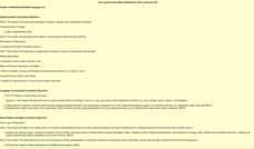 The Legend of the Indian Paintbrush: Native American Life Lesson Plan The Legend of the Indian Paintbrush: Native American Life Lesson Plan