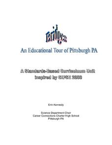 Bridges Lesson Plan Bridges Lesson Plan