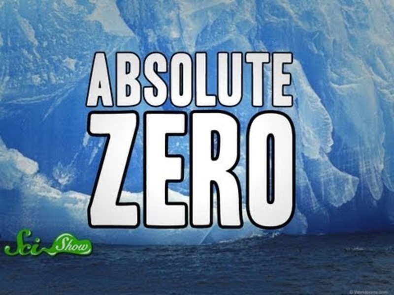 Absolute Zero: Absolute Awesome Instructional Video Absolute Zero: Absolute Awesome Instructional Video