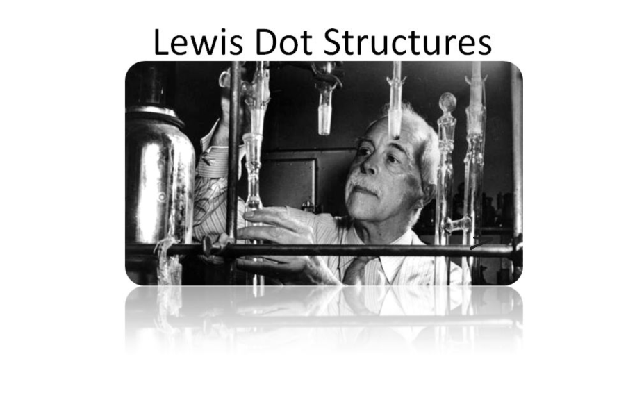 Lewis Dot Structures Instructional Video Lewis Dot Structures Instructional Video