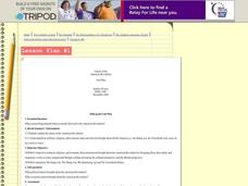 Causes of the American Revolution Lesson Plan Causes of the American Revolution Lesson Plan