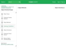 Challenge: SmileyFace Interactive Challenge: SmileyFace Interactive