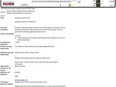 Choosing A Search Site Lesson Plan Choosing A Search Site Lesson Plan