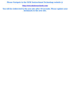 Christmas Around the World Lesson Plan Christmas Around the World Lesson Plan