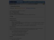 Cinderella Stories Lesson Plan Cinderella Stories Lesson Plan