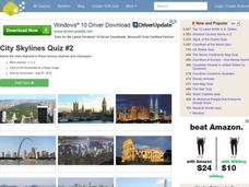 City Skylines Quiz  Interactive City Skylines Quiz  Interactive