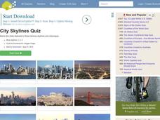 City Skylines Quiz Interactive City Skylines Quiz Interactive