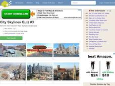 City Skylines Quiz Interactive City Skylines Quiz Interactive