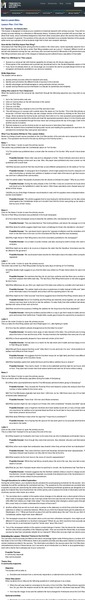 Civil War Lesson Plan Civil War Lesson Plan