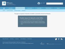 Classification: Dichotomous Key Lesson Plan Classification: Dichotomous Key Lesson Plan