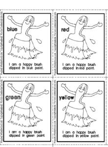 Color Combinations Coloring Sheet Worksheet Color Combinations Coloring Sheet Worksheet