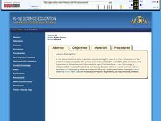 Color Your World Lesson Plan Color Your World Lesson Plan