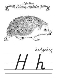 Coloring Alphabet Worksheet Coloring Alphabet Worksheet