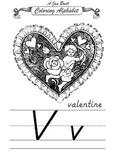 Coloring Alphabet Worksheet Coloring Alphabet Worksheet