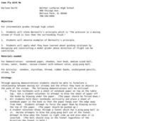 Come Fly With Me Lesson Plan Come Fly With Me Lesson Plan