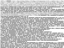 Common Multiples Lesson Plan Common Multiples Lesson Plan