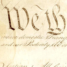 Constitution App Constitution App