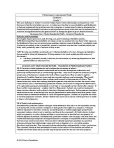 Counters Assessment Counters Assessment