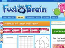Counting Money Lesson Plan Counting Money Lesson Plan