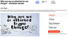 Why Are We So Attached to Our Things? Video Why Are We So Attached to Our Things? Video