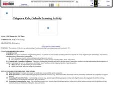 100 Stamps for 100 Days Lesson Plan 100 Stamps for 100 Days Lesson Plan