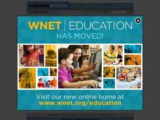 Cyber Chow Combos Lesson Plan Cyber Chow Combos Lesson Plan