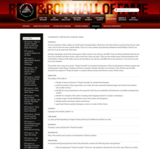 The Rock and Roll Hall of Fame Lesson Plan The Rock and Roll Hall of Fame Lesson Plan