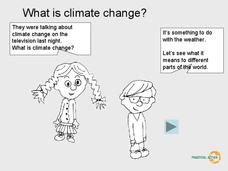 What is Climate Change? PPT What is Climate Change? PPT