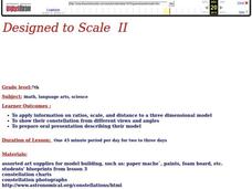 Designed to Scale Lesson Plan Designed to Scale Lesson Plan