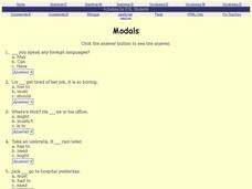 Modals Interactive Modals Interactive
