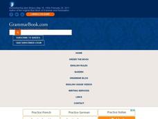 Quiz 1: Similar Words and Homonyms in Sentences Interactive Quiz 1: Similar Words and Homonyms in Sentences Interactive