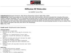Diffusion Of Molecules Lesson Plan Diffusion Of Molecules Lesson Plan
