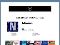 Idiom Quizzes - N Interactive Idiom Quizzes - N Interactive