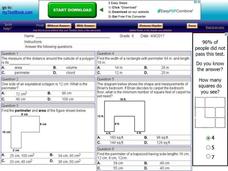 My Test Book: Geometry Skills 2 Interactive My Test Book: Geometry Skills 2 Interactive