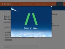 Basic Troubleshooting Strategies Interactive Basic Troubleshooting Strategies Interactive