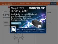 Servo Motor Systems Interactive Servo Motor Systems Interactive