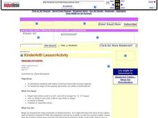 Dreamcatchers Lesson Plan Dreamcatchers Lesson Plan
