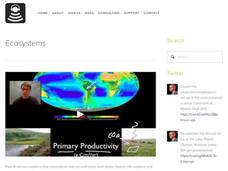 Ecosystems Instructional Video Ecosystems Instructional Video
