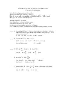 Soduko Puzzle Worksheet Soduko Puzzle Worksheet