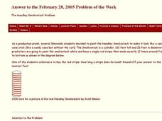The Handley Smokestack Problem Worksheet The Handley Smokestack Problem Worksheet